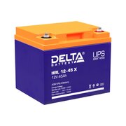  Батарея Delta HRL 12-45 X 