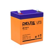  Батарея Delta HR 12-5 