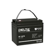  Аккумуляторная батарея Delta DT 1275 