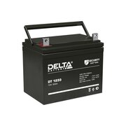  Аккумуляторная батарея Delta СК 1233 