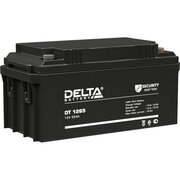  Аккумуляторная батарея Delta DT 1265 
