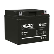  Батарея Delta DT 1240 (12V, 40Ah) 