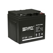  Аккумуляторная батарея Security Force SF 1240 
