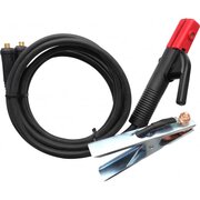  Комплект сварочных кабелей Профессионал 016 5м КГ d16mm 