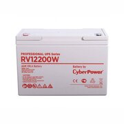  Аккумуляторная батарея CyberPower RV 12200W Professional UPS series 