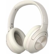  Гарнитура мониторные A4Tech Fstyler BH220 (BH220 Beige) бежевый беспроводные 