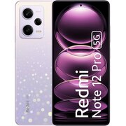  Смартфон Xiaomi Redmi Note 12 Pro 5G 8/256 Purple EU 