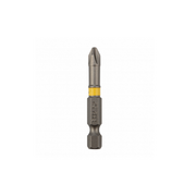  Биты Kranz KR-92-0415 PH2х50 мм для шуруповерта (упак. 10 шт.) 