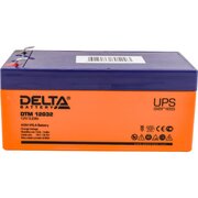  Батарея Delta DT 12032 (12V, 3.2Ah) 