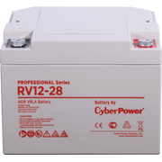  Батарея CyberPower PS RV 12-28, 12V 28Ah 