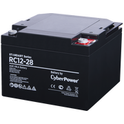  Батарея CyberPower SS RC 12-28 Standart series 12В 28Ач 