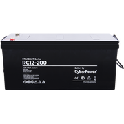  Батарея CyberPower SS RC 12-200 Standart series 12V 200Ah 
