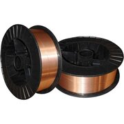  Проволока омедненная КЕДР СВ-08Г2С-О (7390034) диам. 0,8 мм 