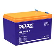  Батарея Delta HRL 12-12 X 