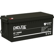  Аккумуляторная батарея Delta DT 12200 