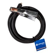  Зажим массы с кабелем АТЛАНТ TDH ATL C16 3MT 