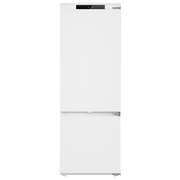  Встраиваемый холодильник-морозильник MAUNFELD MBF19369NFWGR LUX 