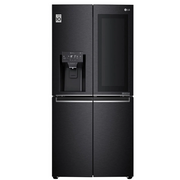  Холодильник LG GR-X29FTQEL 