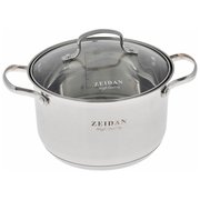  Кастрюля Zeidan Z-50244 4,0 л 