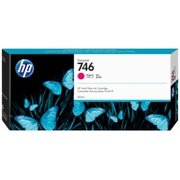  Картридж HP 746 300-ml P2V78A пурпурный Ink Cartridge 