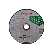  Диск отрезной Bosch 2.608.600.323 по камню 180x22,2 мм 