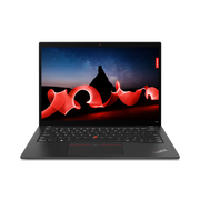  Ноутбук Lenovo ThinkPad T14s Gen 4 (21F6004PRT) Core i7-1355U/16GB/SSD512GB/14"/IPS/WUXGA/Win11Pro/black 