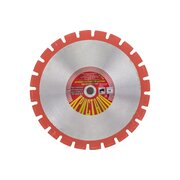  Круг алмазный сегментный Кристалл 1A1RSS/C1 (11401) D400*3,2*25,4 20,0 