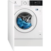  Встраиваемая стиральная машина Electrolux EWN7F447WI класс:B загрузка до 7кг 