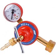  Редуктор пропановый ПТК БПО-5-5 (25585) 