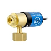  Подогреватель газов ПТК ПЭГ-2 220V (33785) 