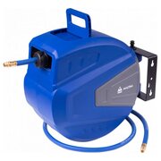  Шланг пневматический на автоматической катушке МАСТАК 684-10115HR 10x15 мм 