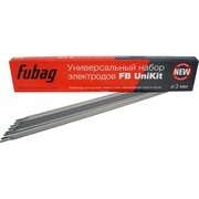  Электроды Fubag FB UniKit 38883 D 3.0мм 