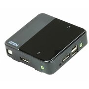  KVM-переключатель Aten CS782DP-AT USB 2-Port 