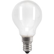 Лампа светодиодная Gauss 105201205 Filament Шар E14 5Вт 4100К OPAL 
