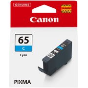  Картридж Canon CLI-65 C 4216C001 голубой 12,6 мл 