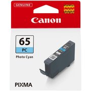  Картридж Canon CLI-65 PC 4220C001 фото-голубой 12,6 мл 