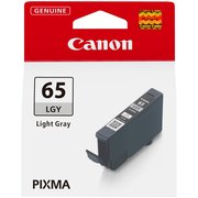  Картридж Canon CLI-65 LGY 4222C001 светло-серый 12,6 мл 