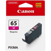  Картридж Canon CLI-65 M 4217C001 пурпурный 12,6 мл 