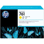  Картридж струйный HP CM992A желтый для HP DJ T7100 