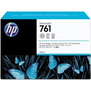  Картридж струйный HP CM995A серый для HP DJ T7100 (400мл) 