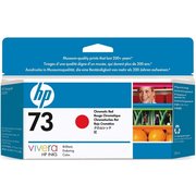  Картридж струйный HP 73 CD951A хроматический красный для HP DJ Z3200 (130мл) 