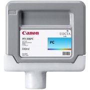  Картридж струйный Canon PFI-306 PC фото голубой для iPF8300S/8400/9400S/9400 (6661B001) 