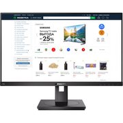  Монитор Philips 278B1/00 Black 