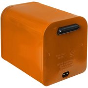  Жарочный шкаф Кедр ШЖ-0,625/220 оранжевый 