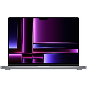  Ноутбук Apple MacBook Pro (Z17G001AJ) 14" M2 with 10-core CPU, GPU/32Gb/512GB SSD - Space Gray 