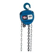  Таль ручная PROJACK HSC 03000010103 цепная 1Тх3М 