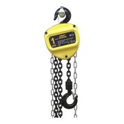  Таль ручная OCALIFT Norma ТРШ (nm10009) цепная 1т 9м 