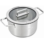  Кастрюля ELEY RW12633-20C 3,5 л, 20x11,5см 