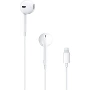  Гарнитура вкладыши Apple EarPods A1748 (MMTN2FEM/A) 1.1м белый проводные 