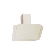  Вытяжка Elikor Оникс 90П-1000-Е4Д белый сенсорное (1 мотор) 